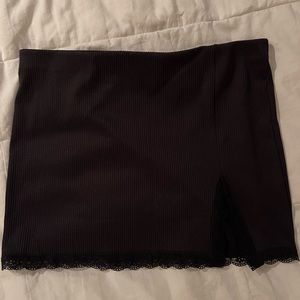 H&M skirt